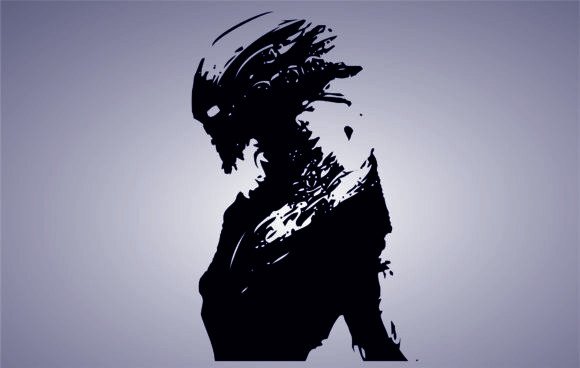 Download Alien Vector - Alien vector Collection