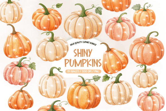 Download Watercolor Pumpkin Clipart - Watercolor Collection