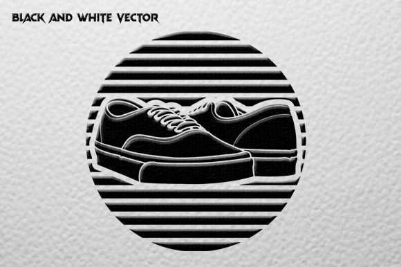 Download Shoes Vector Graphic - Shoes vector Collection
